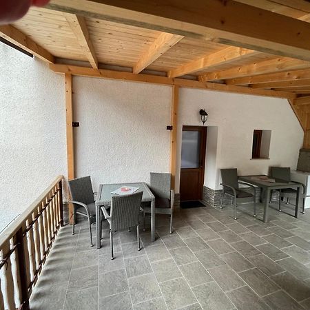Apartmaji In Sobe Cuder Soča Dış mekan fotoğraf