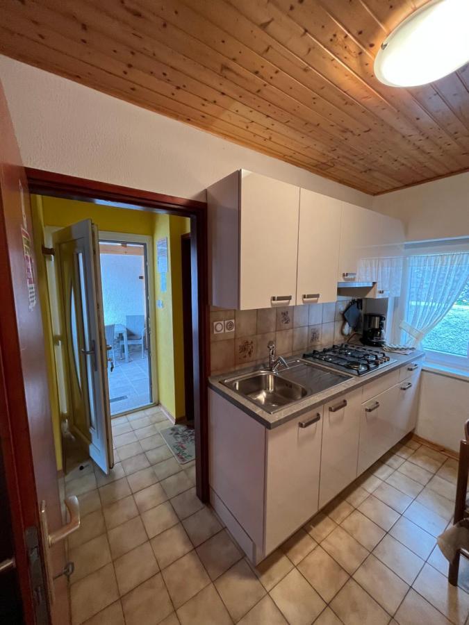 Apartmaji In Sobe Cuder Soča Oda fotoğraf