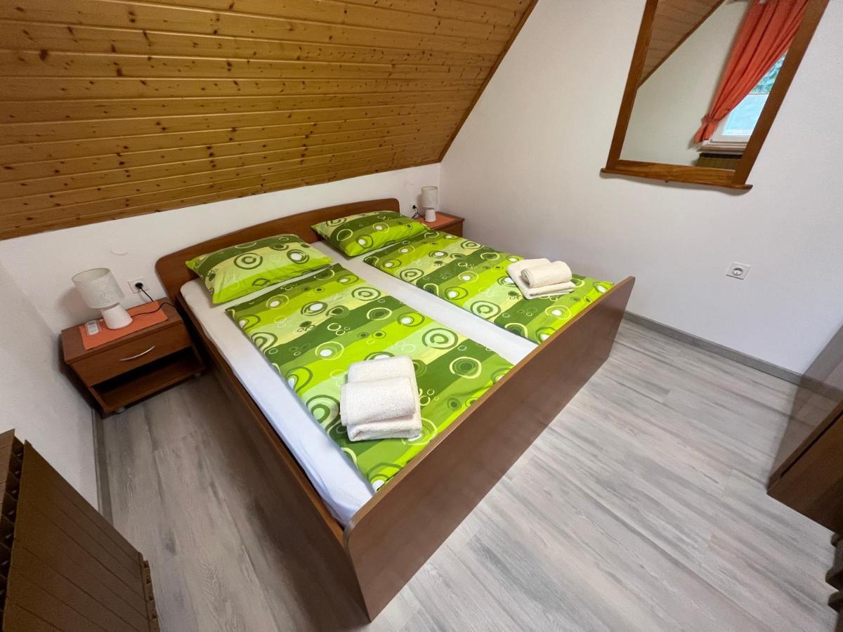 Apartmaji In Sobe Cuder Soča Dış mekan fotoğraf