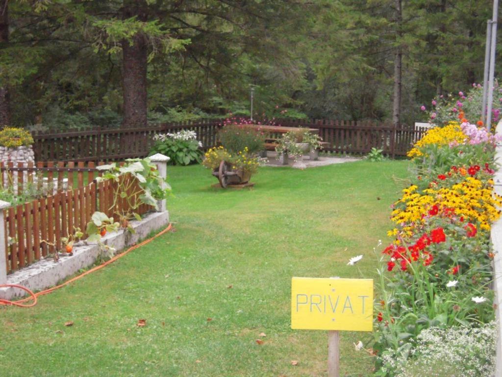 Apartmaji In Sobe Cuder Soča Dış mekan fotoğraf