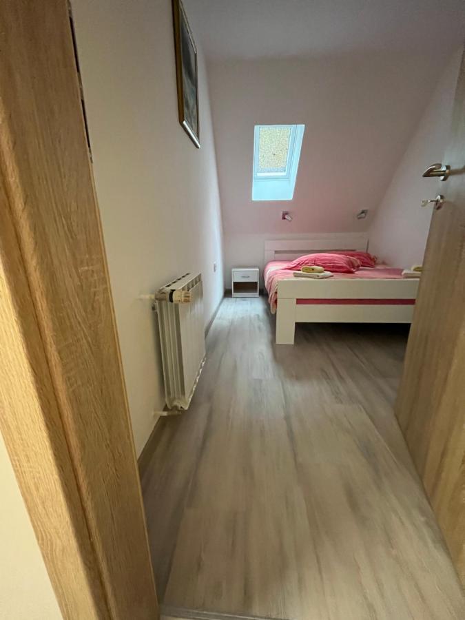 Apartmaji In Sobe Cuder Soča Dış mekan fotoğraf
