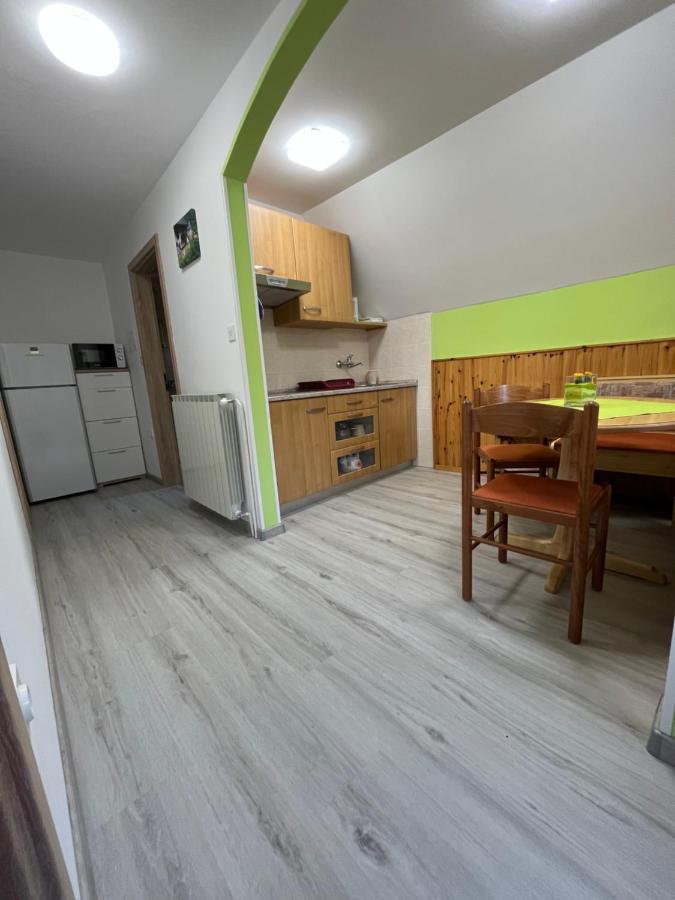 Apartmaji In Sobe Cuder Soča Dış mekan fotoğraf