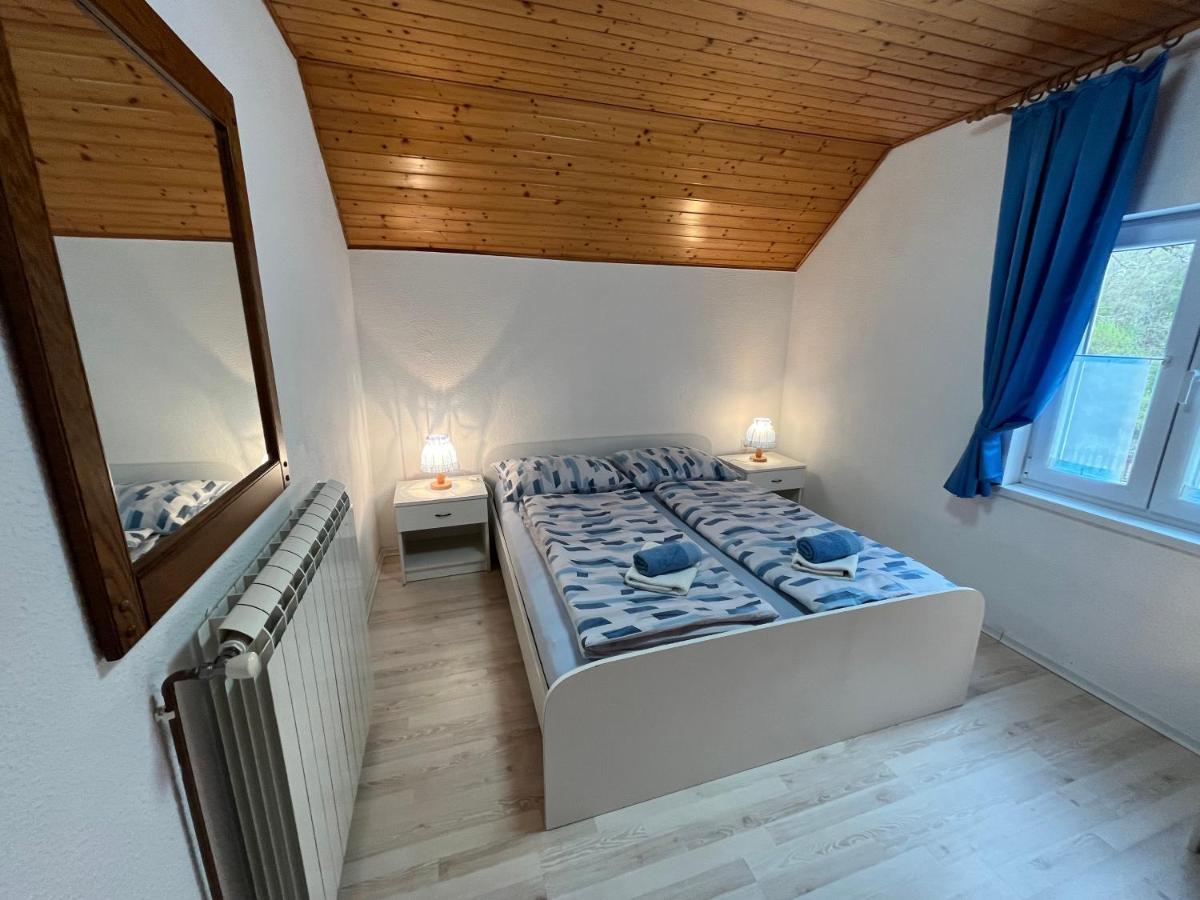 Apartmaji In Sobe Cuder Soča Dış mekan fotoğraf