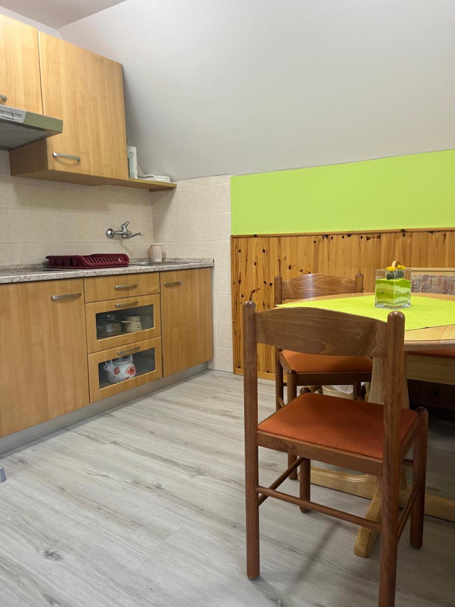 Apartmaji In Sobe Cuder Soča Oda fotoğraf