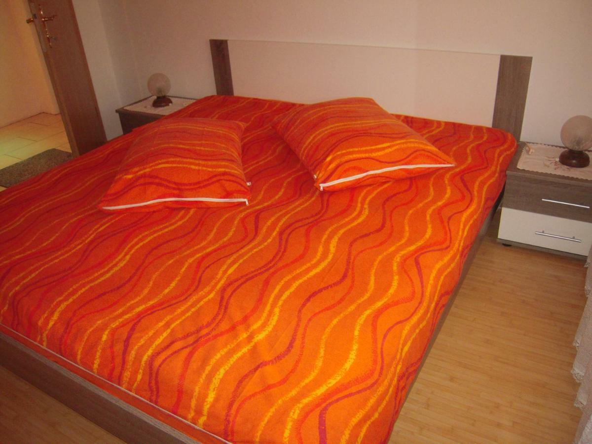 Apartmaji In Sobe Cuder Soča Dış mekan fotoğraf