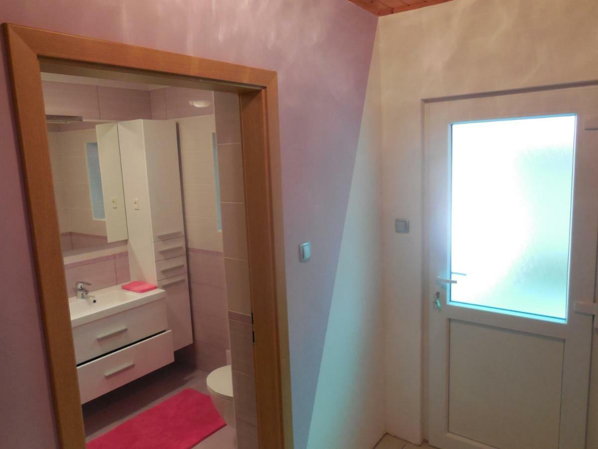 Apartmaji In Sobe Cuder Soča Dış mekan fotoğraf